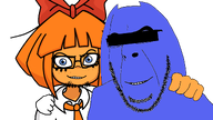 cord discord gem mymy soyjak transparent_background // 1920x1080 // 491KB