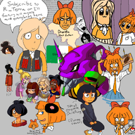 bkub blunt bomb bong brain cage cleo clogs cobson coco drawpile Drenthe drooling drugs english_text hat irish_flag looking_at_viewer maya meta:general_fanart mymy pipimi pointing polandball popuko poputepipikku sleeping smiling sparkles stroopwafel thought_bubble vest weed yfke zoey // 2048x2048 // 1.3MB