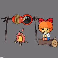 artist:meeko maya meta:general_fanart mymy tagme // 2048x2048 // 152KB