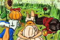 coco maya meta:general_fanart milktag_(proper) mymy tagme unknown_artist // 2160x1440 // 3.8MB