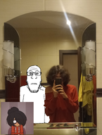 cosplay maya soyjak // 2254x2994 // 4.1MB