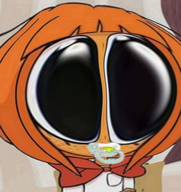 big_eyes binky deformed mymy niggerwiggle variant:agugu // 1080x1147 // 951KB