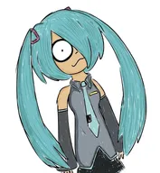 cosplay ggtag hatsune_miku maya meta:general_fanart tagme // 1077x1168 // 402KB