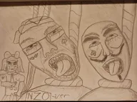 ack anonygate anonymous chud hanging meta:rijkskunst muscular mymy niggerwiggle nzo queen_of_spades star_of_david v_for_vendetta zoot // 8160x6120 // 9.7MB