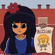 eiko it's_pilking_time meta:general_fanart mymy redraw tagme unknown_artist // 2048x2048 // 150KB