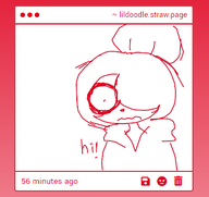 maya meta:general_fanart straw_page tagme unknown_artist // 350x330 // 45KB