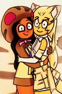 coco cosplay maya meta:general_fanart parody tagme unknown_artist // 512x768 // 457KB