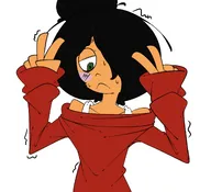 maya meta:general_fanart tagme unknown_artist // 2048x1866 // 206KB