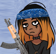 cleo crips edit official_art // 1943x1876 // 4.4MB