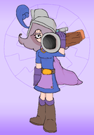 clash_royale musketeer sonnenrad tagme unknown_artist vera // 2000x2872 // 960KB