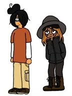 cleo maya meta:general_fanart tagme unknown_artist // 1015x1349 // 358KB