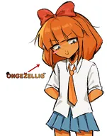 artist:colarikal blushing coco_hairstyle looking_away maya_hairstyle meta:general_fanart mymy niggerwiggle ongezellig_logo // 1609x2048 // 256KB