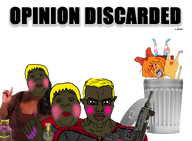4soyjaks ack anti_ongezellig anti_sharty blond blood bloodshot_eyes blush blushing bow brown_skin coco dead english_text fat flag:transgender_pride_flag glasses gun gunshot_wound headshot holding_gun Hunky_twink_sex_machine irl lipstick maya mymy negro newfag obese ongezellig opinion opinion_discarded orange_hair painted_nails shitskin soyjak_party submachine_gun subvariant:muscular_chud text the_hunks tranny transgender_flag transparent_background trash trash_can troon uzi variant:alicia variant:bernd variant:chudjak // 2000x1466 // 1.3MB