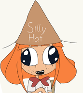 silly silly_hat variant:soymy // 855x955 // 26KB
