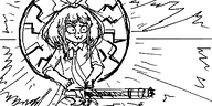 black_sun bow chudwheel gun hyperborea meta:rijkskunst minigun mymy tie // 500x250 // 33KB