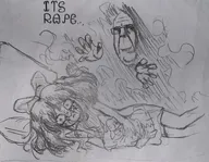 artist:yosack_jaki bed crying kapitein_koek meta:rijkskunst mymy pillow rape sleep subvariant:hornyson variant:cobson // 3683x2856 // 2.2MB