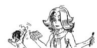 artist:oekakigod bread fork maya meta:rijkskunst oekaki vera // 500x250 // 39KB