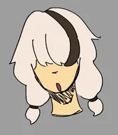 anke artist:raddest_ray meta:general_fanart tagme // 1179x1337 // 90KB