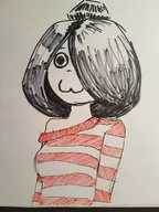 maya meta:general_fanart milktag_(minor) smexymachamp_(artist) tagme // 3024x4032 // 1.7MB