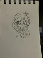 coco drawing meta:general_fanart tagme unknown_artist // 3024x4032 // 1.8MB