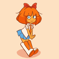 animated artist:soru dance meta:general_fanart mymy niggerwiggle // 452x452 // 70KB