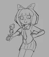 artist:cservocon maya meta:general_fanart milktag_(proper) mymy tagme // 1130x1312 // 169KB
