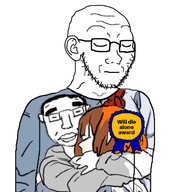 award closed_eyes hug its_over meta:ias mymy niggerwiggle variant:chudjak variant:soyak // 1863x1863 // 1.0MB