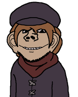 henk impjak looking_at_viewer meta:ias transparent_background // 800x1000 // 58KB