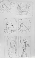 comic maya meta:general_fanart Noga ravi soei tagme unknown_artist // 2394x3936 // 323KB