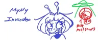 artist:john_smith maya meta:general_fanart mymy tagme variant:peeb // 862x360 // 133KB