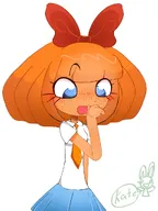 artist:kate meta:general_fanart mymy tagme // 768x1024 // 68KB