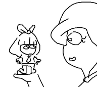 artist:djpoonslayer coco meta:general_fanart mymy tagme // 391x351 // 6.9KB