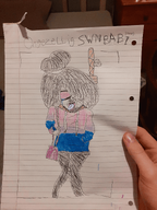 ack maya swnbabi tagme unknown_artist wwtag // 3059x4081 // 3.7MB