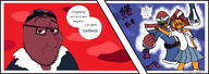 comic jojo's_bizarre_adventure meta:ias meta:rijkskunst mymy text // 2501x880 // 509KB