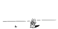 alone artist:oekakigod binky meta:rijkskunst mymy niggerwiggle no_color oekaki variant:agugu // 500x250 // 8.7KB