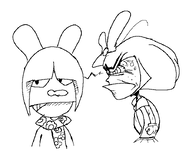 Artist:cheeserjin mad meta:rijkskunst mymy niggerwiggle Stephanie_(SHH) sweating // 710x577 // 11KB