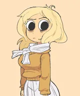 coco disturbed meta:general_fanart raised_eyebrows reaction unknown_artist wut // 3430x4096 // 580KB