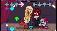 coco edit fnf_pedo maya meta:general_fanart music nigger video // 990x540, 138.5s // 36MB