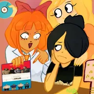 coco ddtag maya meta:general_fanart mymy tagme unknown_artist weezer // 578x578 // 39KB