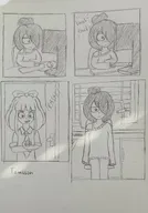 artist:tomsson comic maya meta:general_fanart mymy tagme // 2171x3121 // 459KB