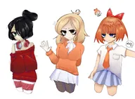 coco maya meta:general_fanart milktag_(pre-release) mymy tagme unknown_artist // 1466x1080 // 146KB