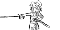 aristocrat artist:oekakigod holding_object meta:rijkskunst mymy niggerwiggle no_color oekaki sword // 500x250 // 27KB