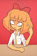 cuckoo finger fisheye_(drawfag) gesture meta:rijkskunst mymy pissed vein // 656x975 // 934KB