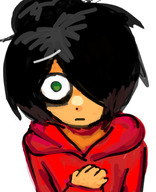 artist:hal looking_at_viewer maya meta:rijkskunst // 744x917 // 367KB