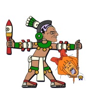 ack aztec aztlan beheaded beheading chud indigenous Mexicaca mexico mymy ongezellig sacrifice tranny // 2185x2083 // 2.2MB