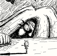 artist:brim gun meta:general_fanart mymy shadow vera // 822x811 // 28KB