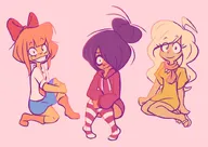 coco la_dysco_(artist) maya meta:general_fanart mymy tagme // 827x584 // 62KB