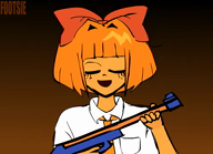 artist:footsie mymy mymy's_gun tagme video // 494x360, 16.2s // 567KB