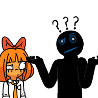 artist:B_B_GHAST B_B_GHAST_(namefag) confused mymy // 500x500 // 78KB