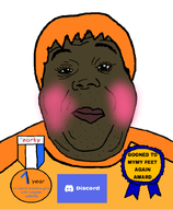 award blushing discord transparent_background variant:alicia zarty zartycuck zate // 592x720 // 189KB